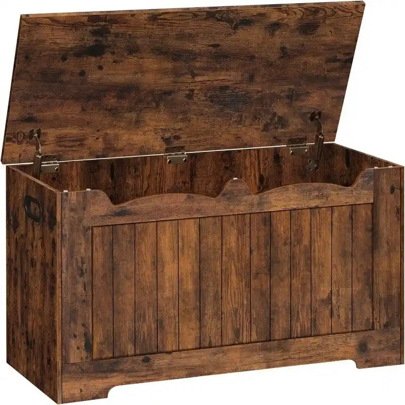 Banc à chaussures pour entrée - 15.7D x 39.4W x 19.2H